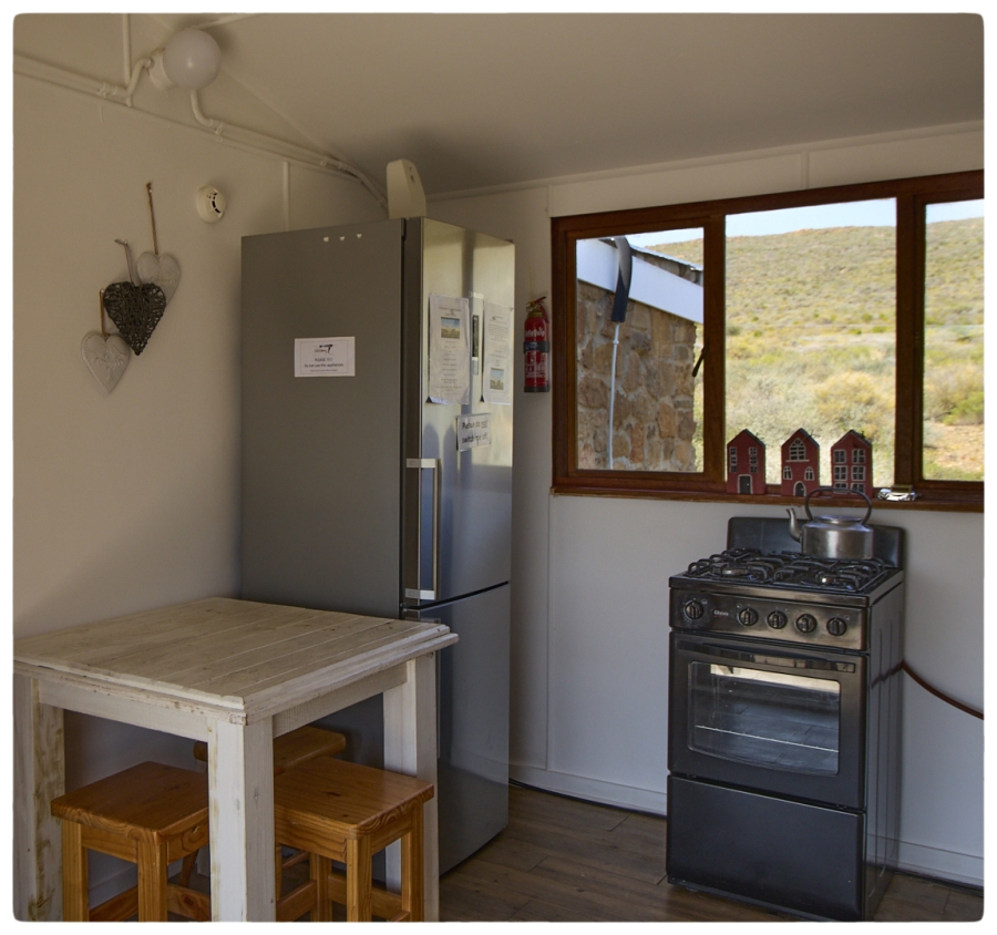 0 Bedroom Property for Sale in Laingsburg Rural Western Cape